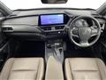 2023 Lexus UX