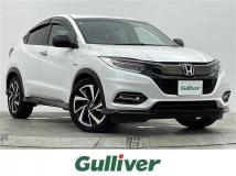2018 Honda VEZEL