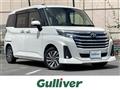 2022 Toyota Roomy