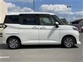 2022 Toyota Roomy