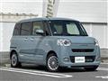 2023 Daihatsu Move Canbus