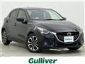2015 Mazda Demio