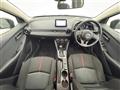 2015 Mazda Demio