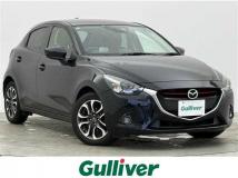 2015 Mazda Demio