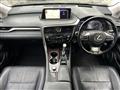2016 Lexus RX
