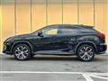 2016 Lexus RX