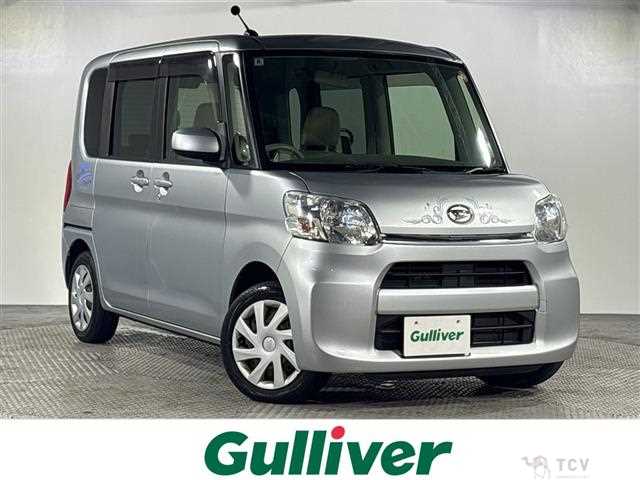 2016 Daihatsu Tanto