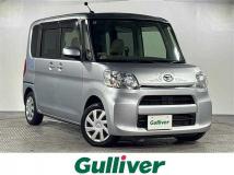2016 Daihatsu Tanto
