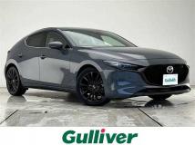 2021 Mazda Mazda3