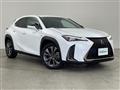 2019 Lexus UX