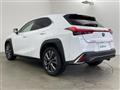 2019 Lexus UX