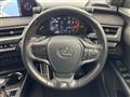 2019 Lexus UX