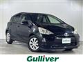 2013 Toyota AQUA