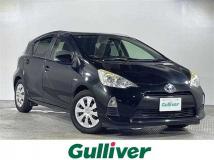 2013 Toyota AQUA