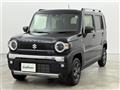 2024 Suzuki Hustler