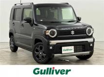 2024 Suzuki Hustler