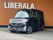 2014 Daihatsu Tanto