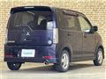 2010 Mitsubishi eK Sport