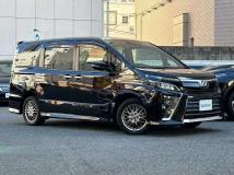 2017 Toyota Voxy
