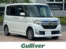 2015 Daihatsu Tanto