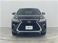 2016 Lexus RX