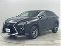 2016 Lexus RX