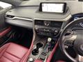 2016 Lexus RX