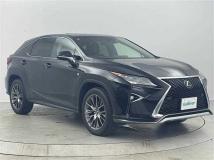 2016 Lexus RX