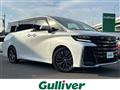 2024 Toyota Vellfire