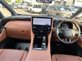 2024 Toyota Vellfire