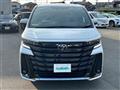 2024 Toyota Vellfire