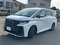 2024 Toyota Vellfire