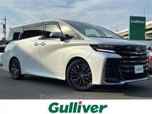2024 Toyota Vellfire