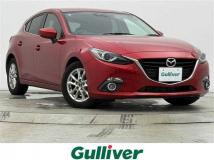 2014 Mazda Axela Sport