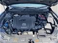 2014 Mazda Atenza Wagon