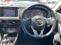 2014 Mazda Atenza Wagon