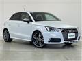 2016 Audi S1
