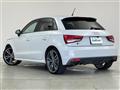 2016 Audi S1