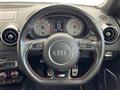 2016 Audi S1