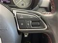 2016 Audi S1
