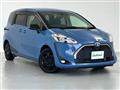 2022 Toyota Sienta