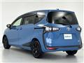 2022 Toyota Sienta