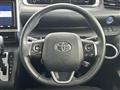 2022 Toyota Sienta