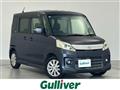 2014 Suzuki Spacia