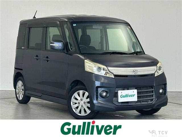 2014 Suzuki Spacia