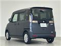 2014 Suzuki Spacia