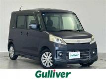2014 Suzuki Spacia