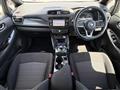 2019 Nissan Leaf