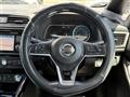 2019 Nissan Leaf