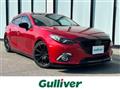 2015 Mazda Axela Sport